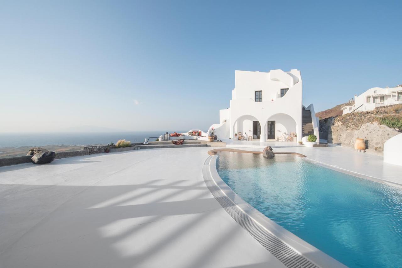 Sophia Boutique Hotel Oia  Luaran gambar