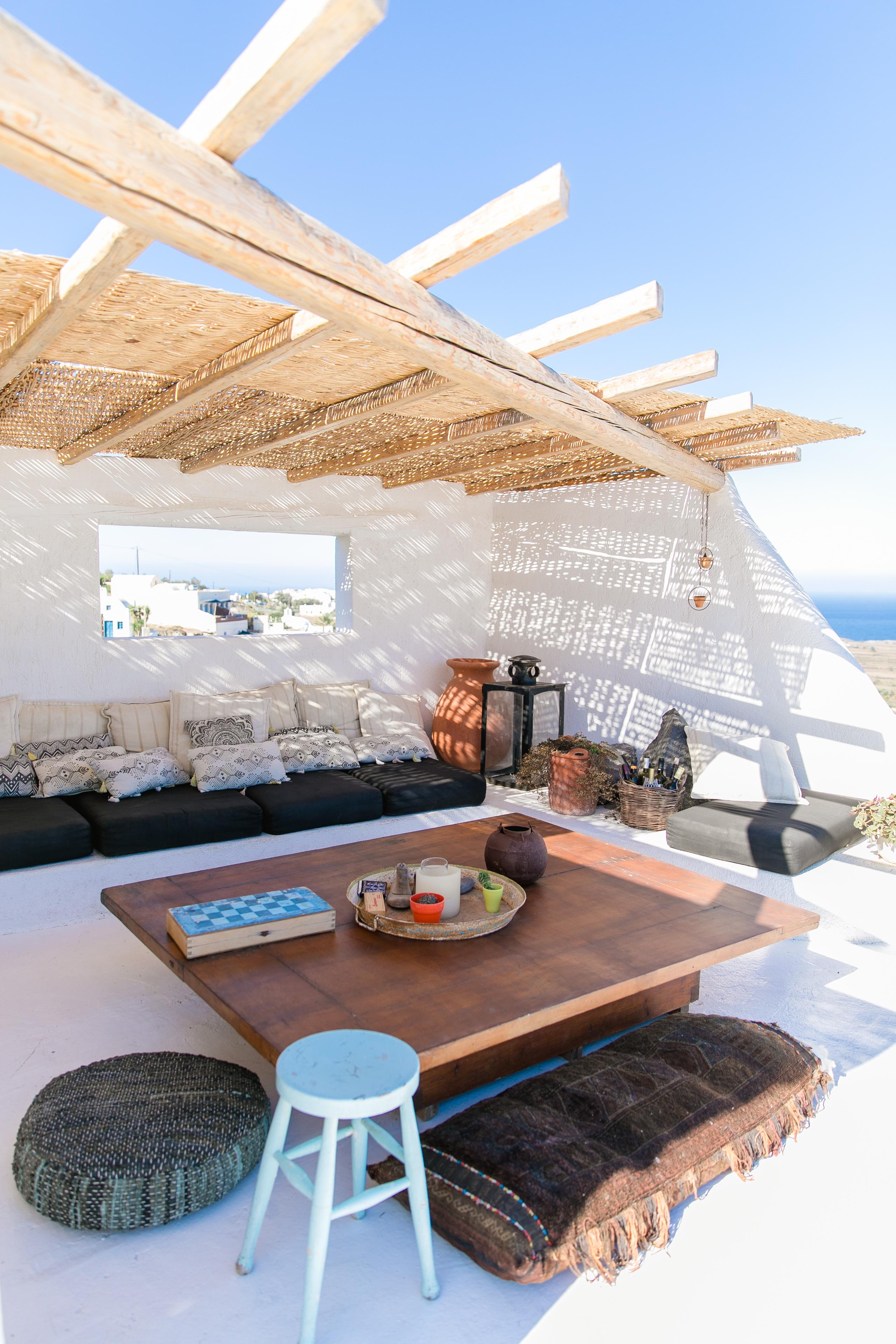 Sophia Boutique Hotel Oia  Luaran gambar