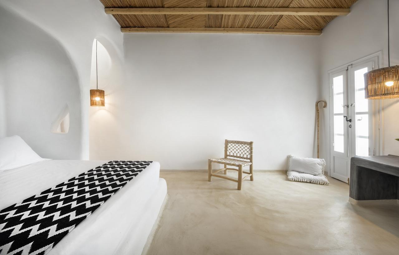 Sophia Boutique Hotel Oia  Luaran gambar