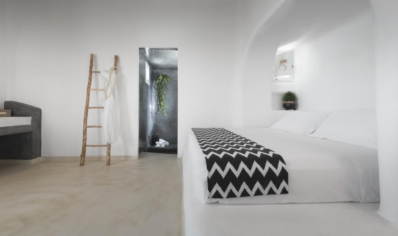 Sophia Boutique Hotel Oia  Luaran gambar
