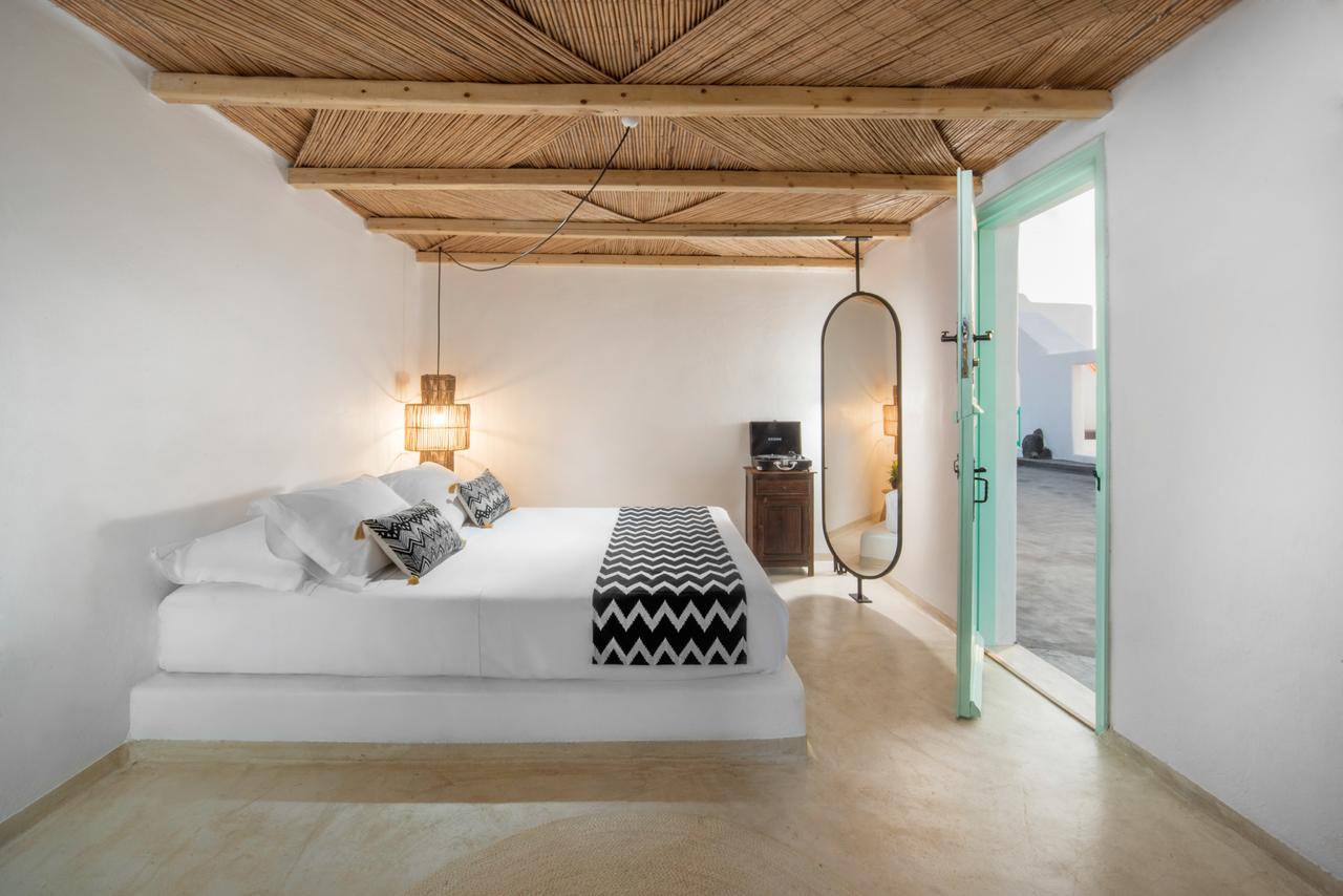 Sophia Boutique Hotel Oia  Luaran gambar