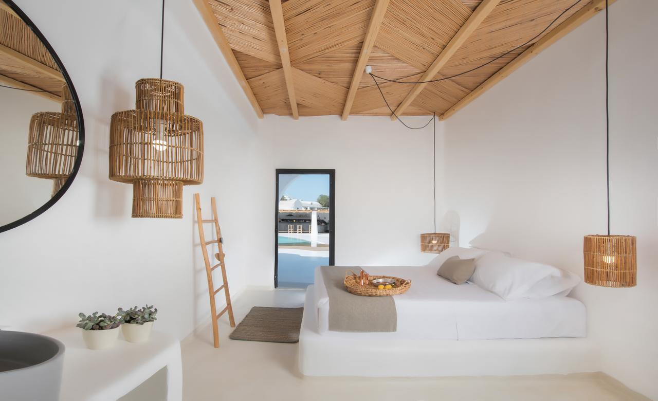 Sophia Boutique Hotel Oia  Luaran gambar
