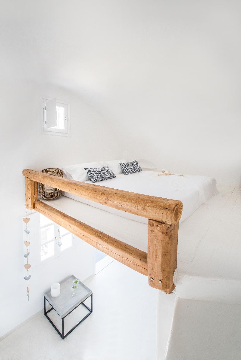 Sophia Boutique Hotel Oia  Luaran gambar